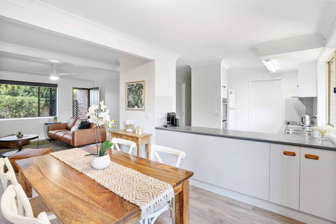 Lennox Belle - Accommodation Cooktown 2