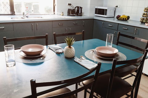 Guild House - Accommodation Cooktown 4