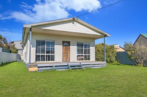 Julieanne - Accommodation Cooktown 1