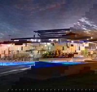 Oasis at Newman - Accommodation Cooktown