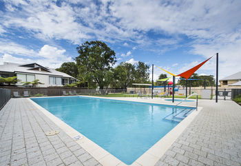 Forte Capeview Apartments - Accommodation Cooktown 0