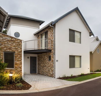 Forte Capeview Apartments - Accommodation Cooktown 2