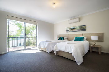 Forte Capeview Apartments - Accommodation Cooktown 1