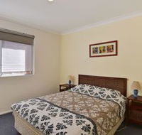 Quarter Deck Apartment 2 - Accommodation Cooktown