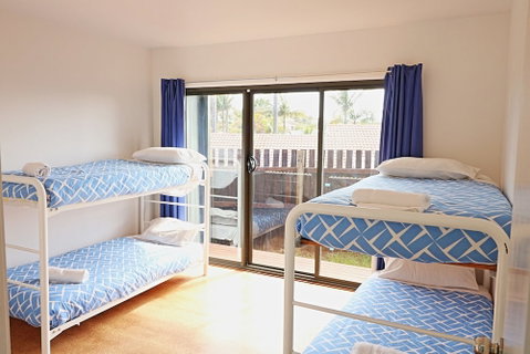 Break Point - Accommodation Cooktown 2