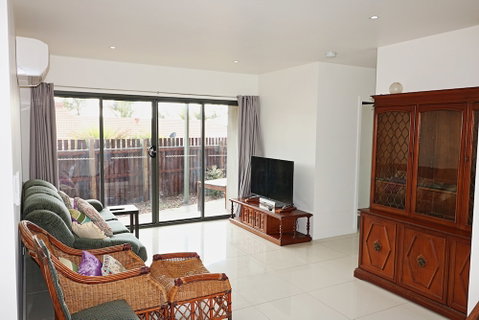 Break Point - Accommodation Cooktown 1