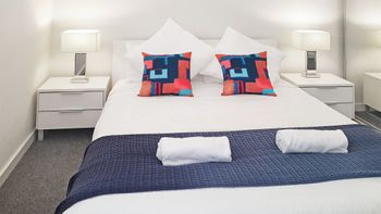 Richmond Lifestyle Apartment - Accommodation Cooktown 0