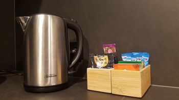 Richmond Lifestyle Apartment - Accommodation Cooktown 5