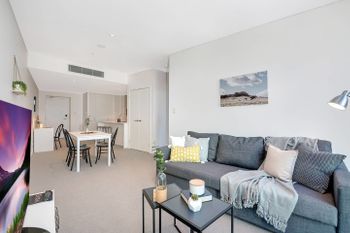 Central City Designer Pad - Accommodation Cooktown 2