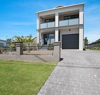 Coogee Townhouse - Accommodation Cooktown