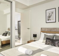 Hotel Quality 2 Bedroom Apartment