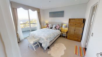 MyHoYoHo Opera House View Apartment - Accommodation Cooktown 5