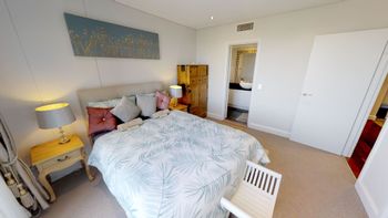 MyHoYoHo Opera House View Apartment - Accommodation Cooktown 3