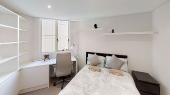 MyHoYoHo Opera House View Apartment - Accommodation Cooktown 4