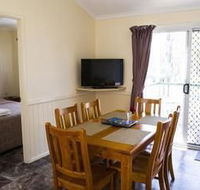 Kahlers Oasis Caravan Park - Accommodation Cooktown