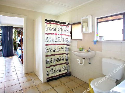 1770 Beach Accommodation Elliot Lodge - Accommodation Cooktown 1