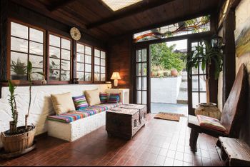 Clovelly Beach Cottage H372 - Accommodation Cooktown 3