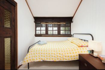 Clovelly Beach Cottage H372 - Accommodation Cooktown 1