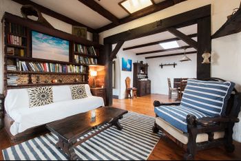 Clovelly Beach Cottage H372 - Accommodation Cooktown 5