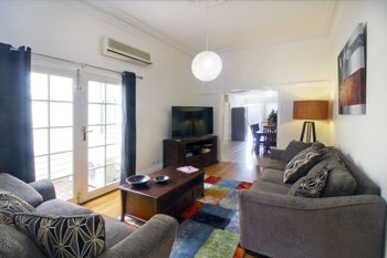 Richmond Vibe Rejuvenate Stays - Accommodation Cooktown 0