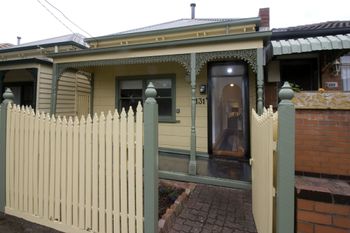 Richmond Vibe Rejuvenate Stays - Accommodation Cooktown 5