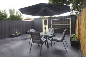 Richmond Vibe Rejuvenate Stays - Accommodation Cooktown 6