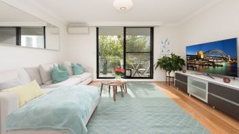 Perfect 2 Bedroom In Rushcutters Bay - Accommodation Cooktown 5