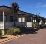 Whyalla Norrie the Sundowner Cabin  Tourist Park - Accommodation Cooktown