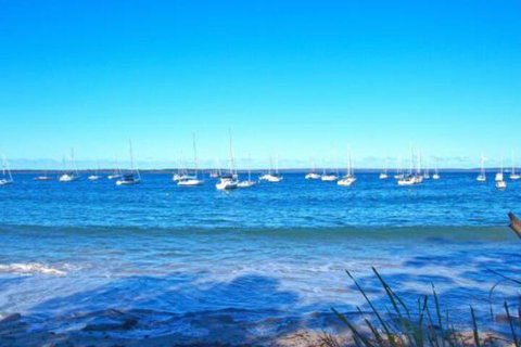 Waterfront Heaven At Callala Bay - Accommodation Cooktown 4