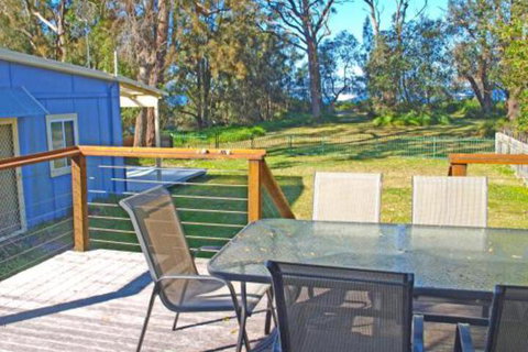 Waterfront Heaven At Callala Bay - Accommodation Cooktown 2