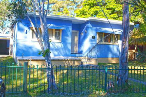 Waterfront Heaven At Callala Bay - Accommodation Cooktown 0