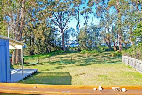 Waterfront Heaven At Callala Bay - Accommodation Cooktown 7