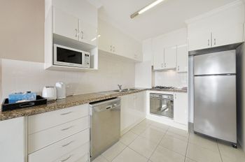 Wyndel Brown Street One Bedroom - Accommodation Cooktown 3