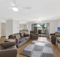 Mariners Apartment 18 - Accommodation Cooktown