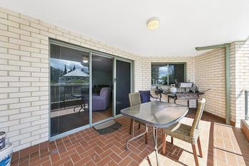 Mariners Apartment 18 - Accommodation Cooktown 6