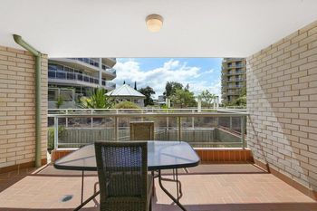 Mariners Apartment 18 - Accommodation Cooktown 2