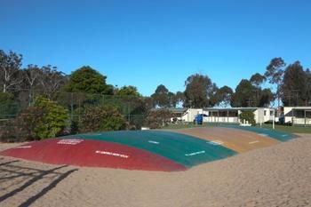 Sapphire Sun Eco Holiday Village - Accommodation Cooktown 5