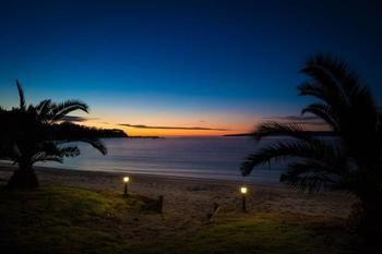 Sapphire Sun Eco Holiday Village - Accommodation Cooktown 6