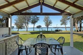 Sapphire Sun Eco Holiday Village - Accommodation Cooktown 4