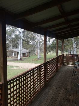 Gooandra Alpine Cabins - Accommodation Cooktown 0