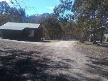 Gooandra Alpine Cabins - Accommodation Cooktown 4