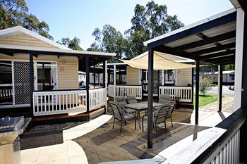 Yarraby Holiday Park - Accommodation Cooktown 0
