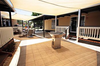 Yarraby Holiday Park - Accommodation Cooktown 3
