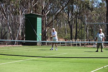 Yarraby Holiday Park - Accommodation Cooktown 2