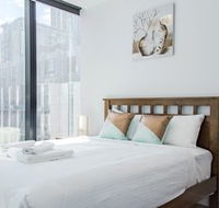 Avant Tower Apartment - Accommodation Cooktown