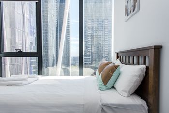 Avant Tower Apartment - Accommodation Cooktown 1