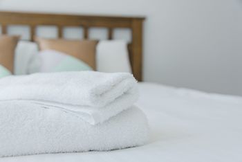 Avant Tower Apartment - Accommodation Cooktown 4