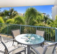 Seaforth Apt 333 - Accommodation Cooktown