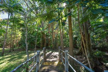 Paperbark - Accommodation Cooktown 1