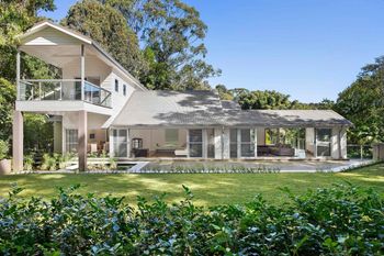 Paperbark - Accommodation Cooktown 3